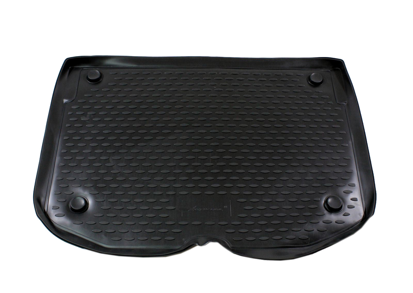 Tavita de portbagaj Premium, Citroen C3, 2009-2016