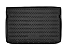 Tavita de portbagaj Premium, Citroen C3 Aircross, 2018-