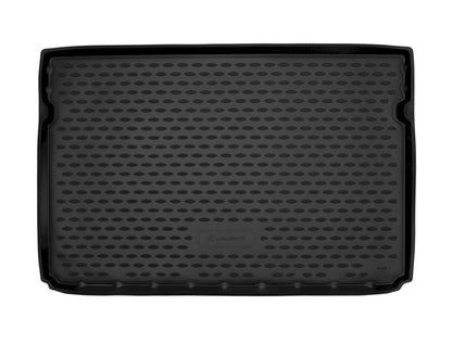 Tavita de portbagaj Premium, Citroen C3 Aircross, 2018-