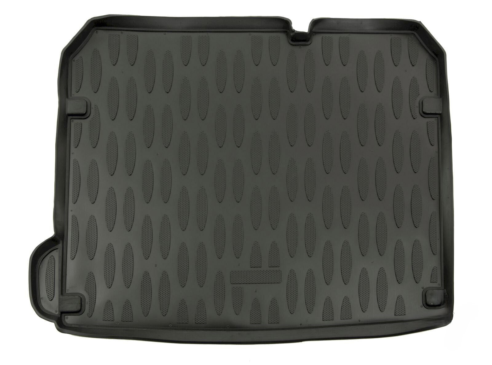 Tavita de portbagaj Premium, Citroen C4, 2010-2018