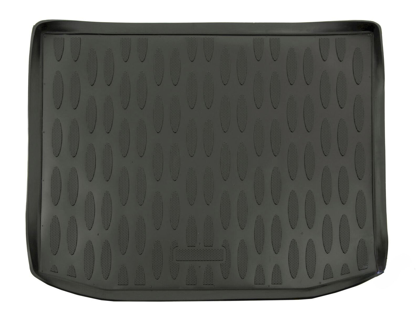 Tavita de portbagaj Premium, Citroen C4 Aircross, 2012-2017