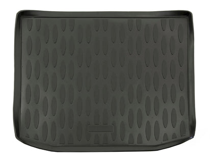 Tavita de portbagaj Premium, Citroen C4 Aircross, 2012-2017