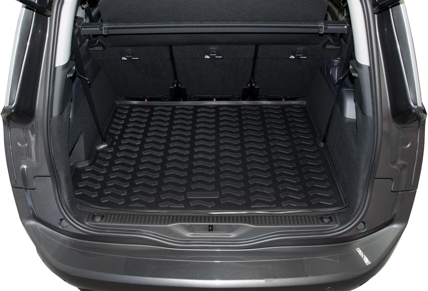 Tavita de portbagaj Premium, Citroen C4, 2013-2018