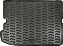 Tavita de portbagaj Premium, Citroen C4, 2013-2018