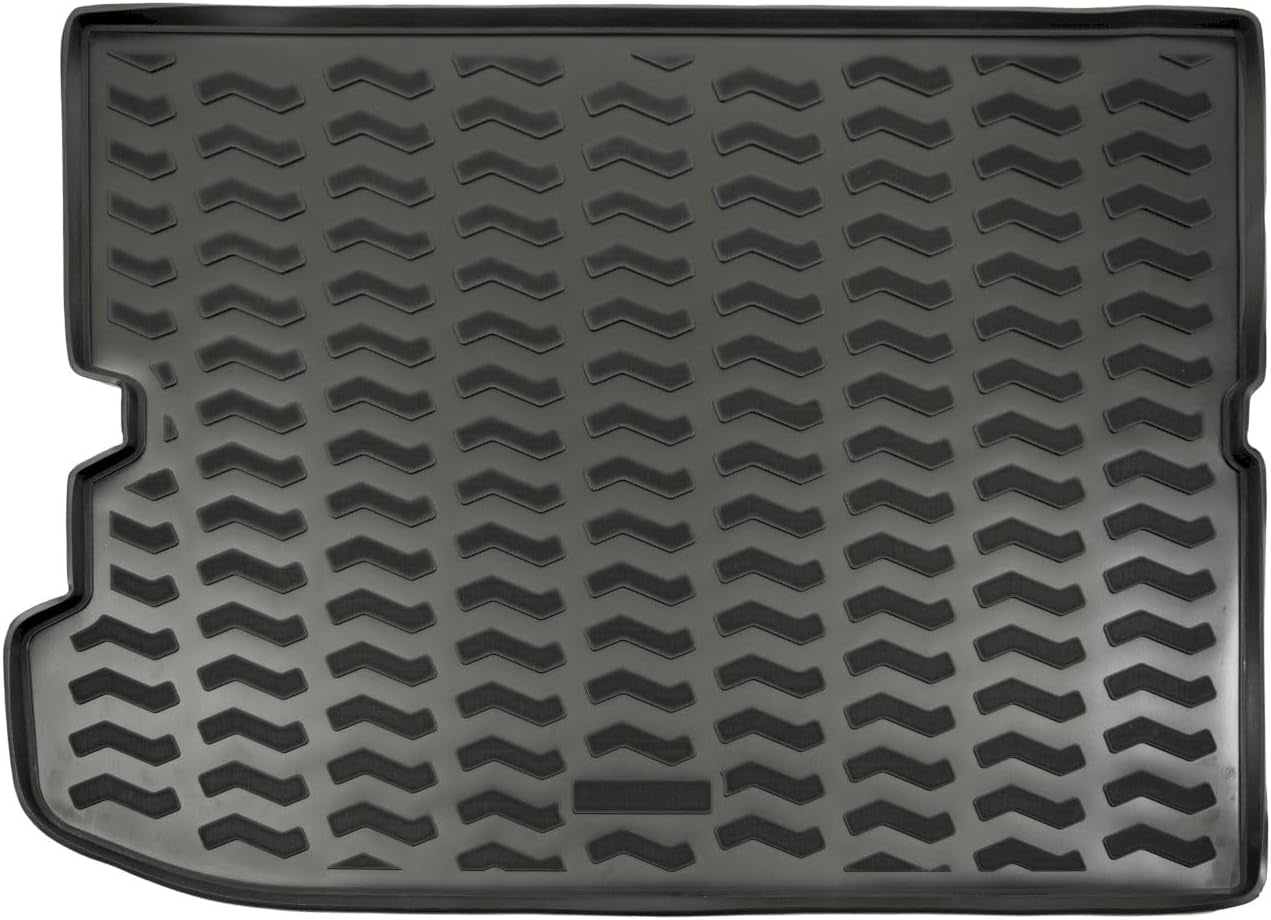 Tavita de portbagaj Premium, Citroen C4, 2013-2018