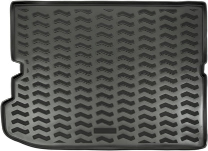 Tavita de portbagaj Premium, Citroen C4, 2013-2018