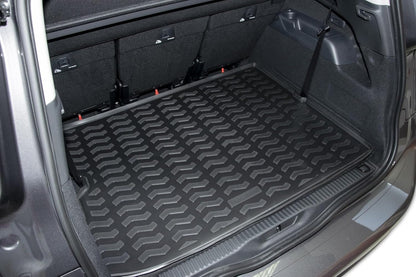Tavita de portbagaj Premium, Citroen C4, 2013-2018