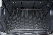 Tavita de portbagaj Premium, Citroen C4, 2013-2018