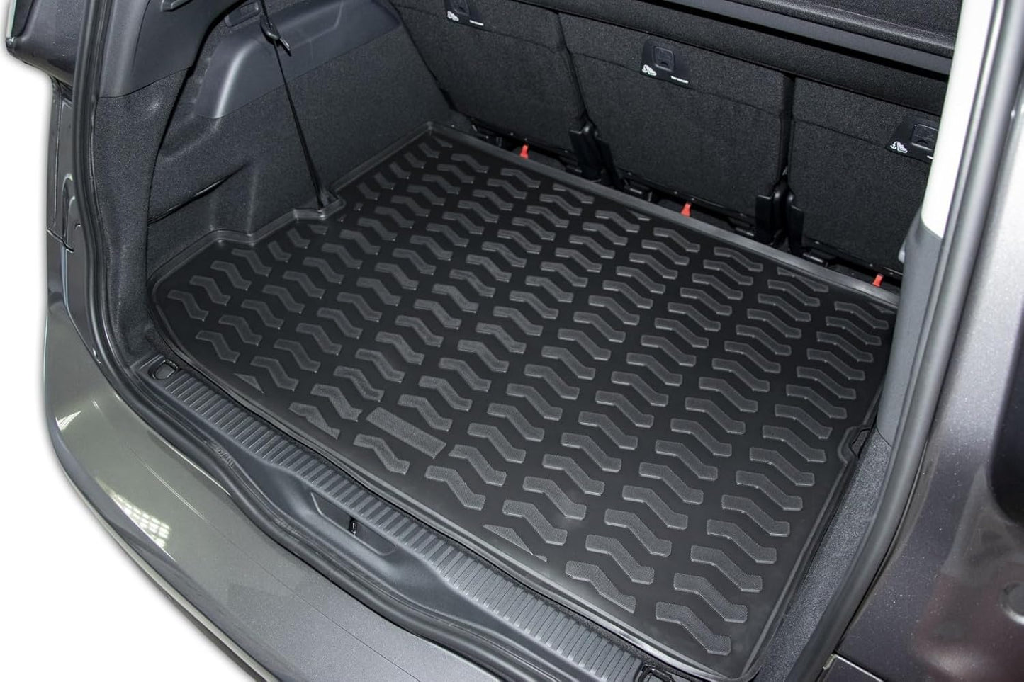 Tavita de portbagaj Premium, Citroen C4, 2013-2018