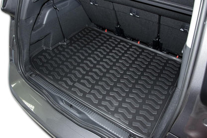 Tavita de portbagaj Premium, Citroen C4, 2013-2018