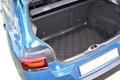 Tavita de portbagaj Premium, Citroen C4 Cactus, SUV, 2014-