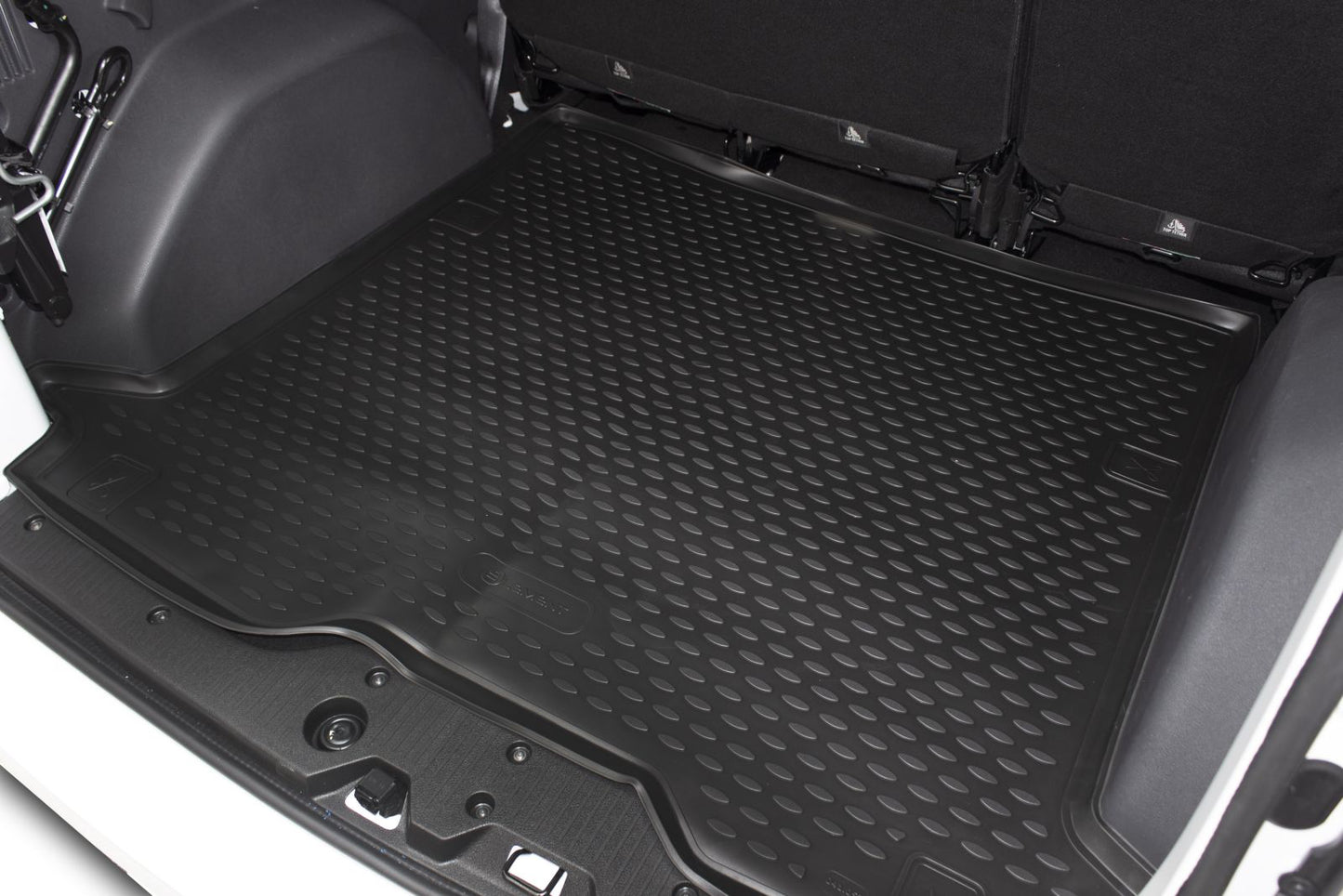 Tavita de portbagaj Premium, Dacia Dokker, 2018-
