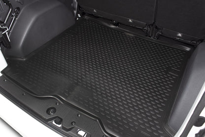 Tavita de portbagaj Premium, Dacia Dokker, 2018-