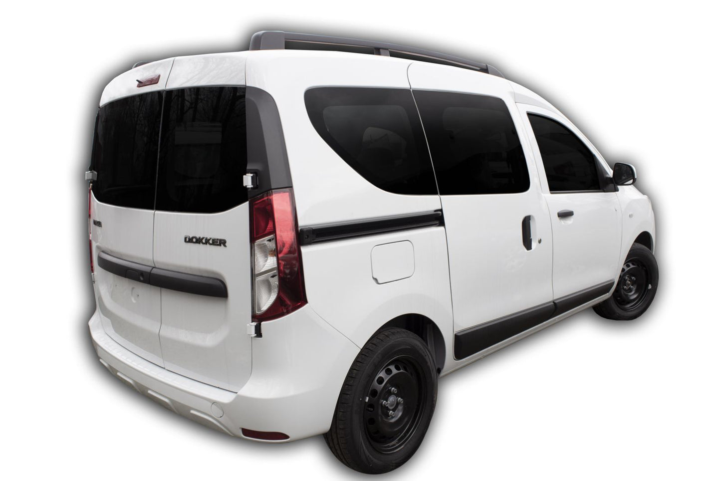 Tavita de portbagaj Premium, Dacia Dokker, 2018-