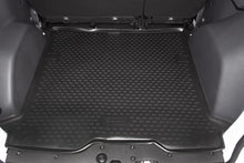 Tavita de portbagaj Premium, Dacia Dokker, 2018-