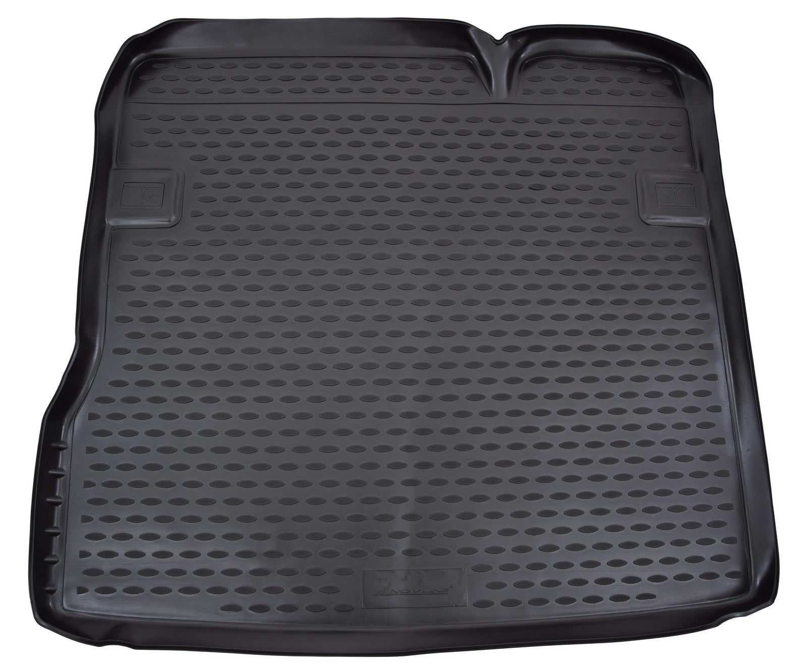 Tavita de portbagaj Premium, Dacia Duster (2WD), SUV, 2014-2018