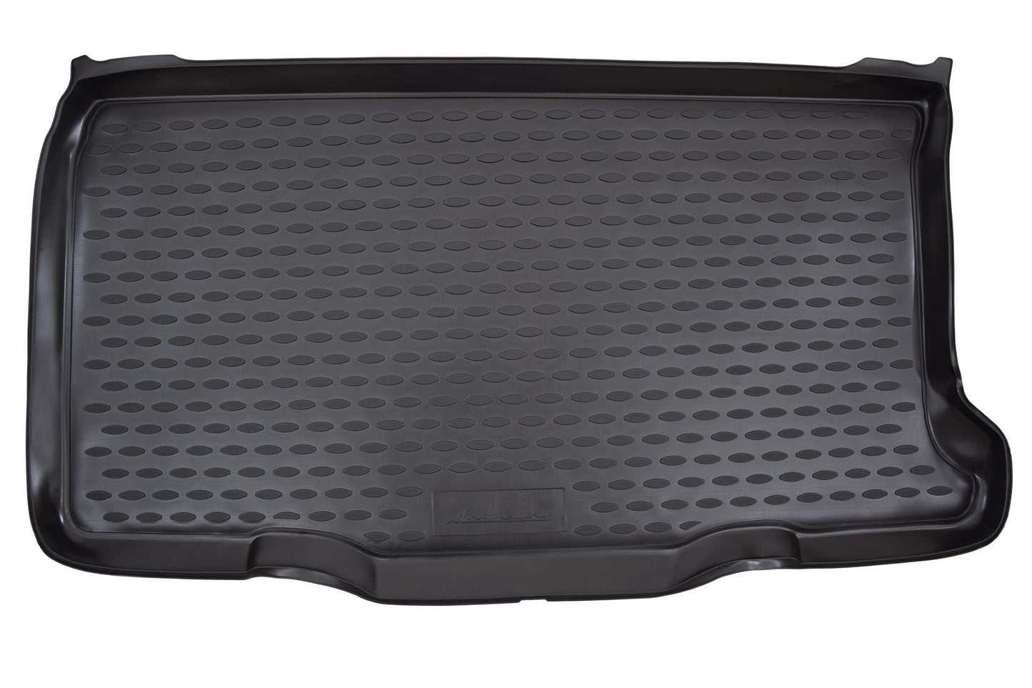 Tavita de portbagaj Premium, Fiat 500, 2007-