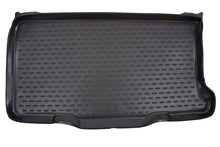 Tavita de portbagaj Premium, Fiat 500, 2007-
