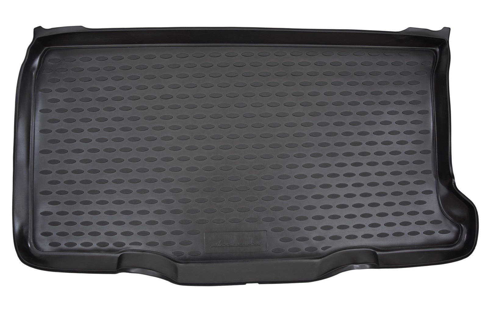 Tavita de portbagaj Premium, Fiat 500, 2007-