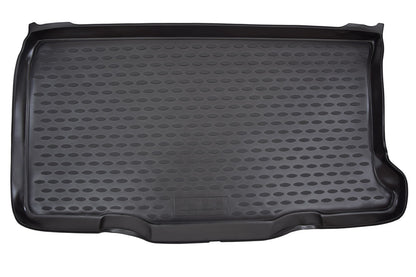 Tavita de portbagaj Premium, Fiat 500, 2007-