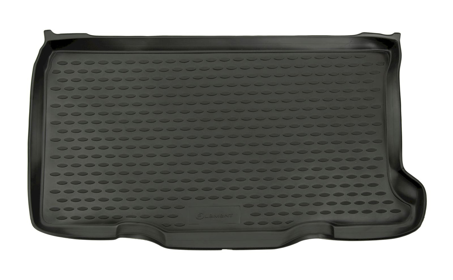 Tavita de portbagaj Premium, Fiat 500, 2007-
