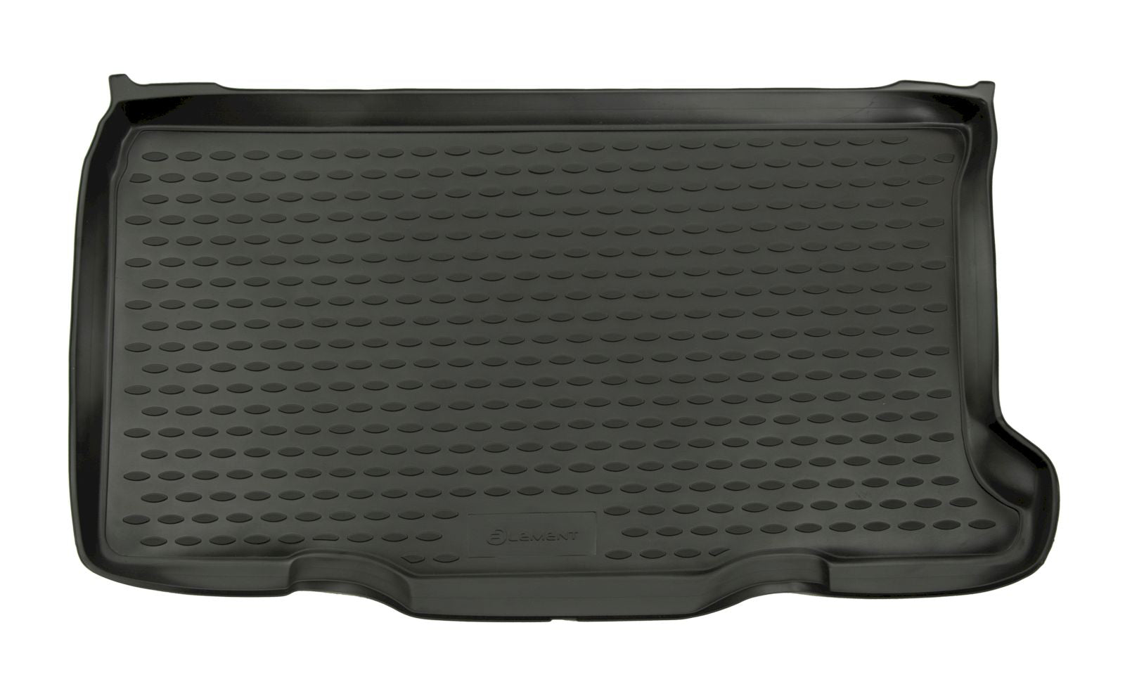 Tavita de portbagaj Premium, Fiat 500, 2007-