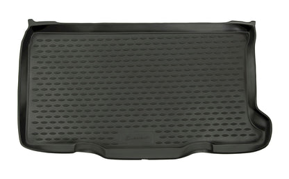 Tavita de portbagaj Premium, Fiat 500, 2007-