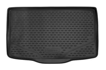 Tavita de portbagaj Premium, Fiat 500L, hatchback, 2013-