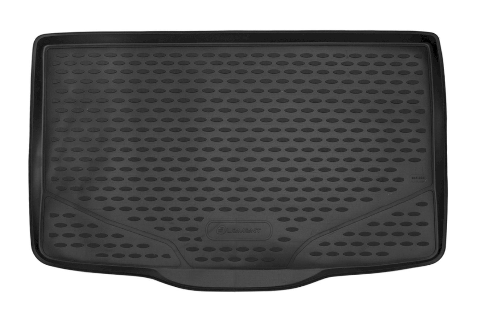 Tavita de portbagaj Premium, Fiat 500L, hatchback, 2013-