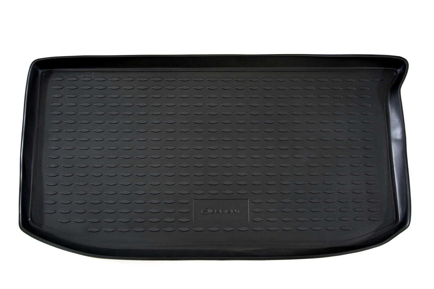 Tavita de portbagaj Premium, Fiat Panda, 2003-2012