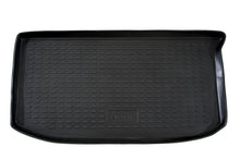 Tavita de portbagaj Premium, Fiat Panda, 2003-2012