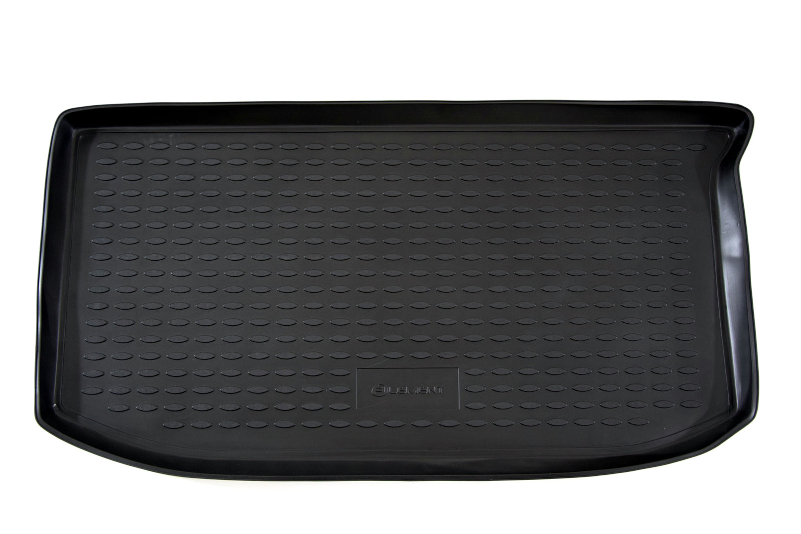 Tavita de portbagaj Premium, Fiat Panda, 2003-2012