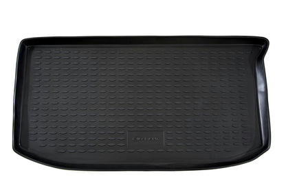 Tavita de portbagaj Premium, Fiat Panda, 2003-2012