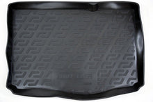 Tavita de portbagaj Premium, Fiat Punto, 2005-2018