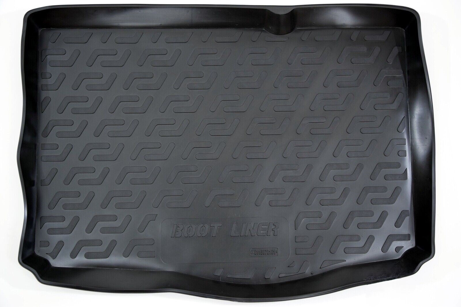 Tavita de portbagaj Premium, Fiat Punto, 2005-2018