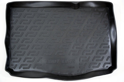 Tavita de portbagaj Premium, Fiat Punto, 2005-2018