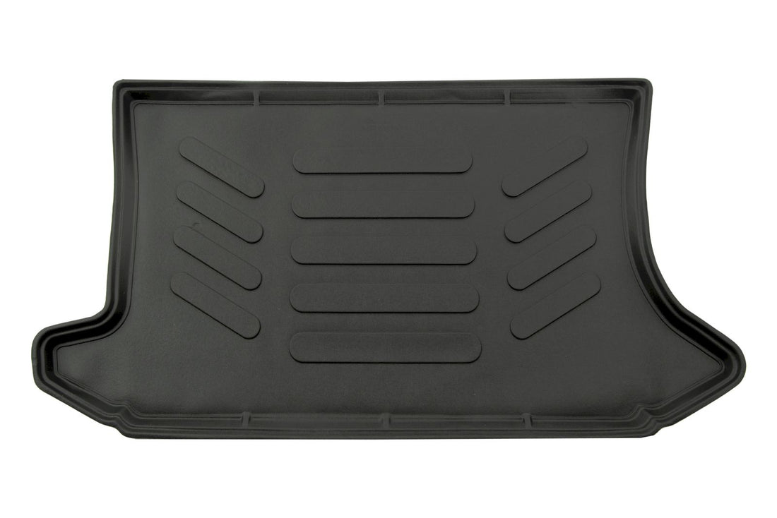 Tavita de portbagaj Premium, Ford Fiesta, 2002-2008