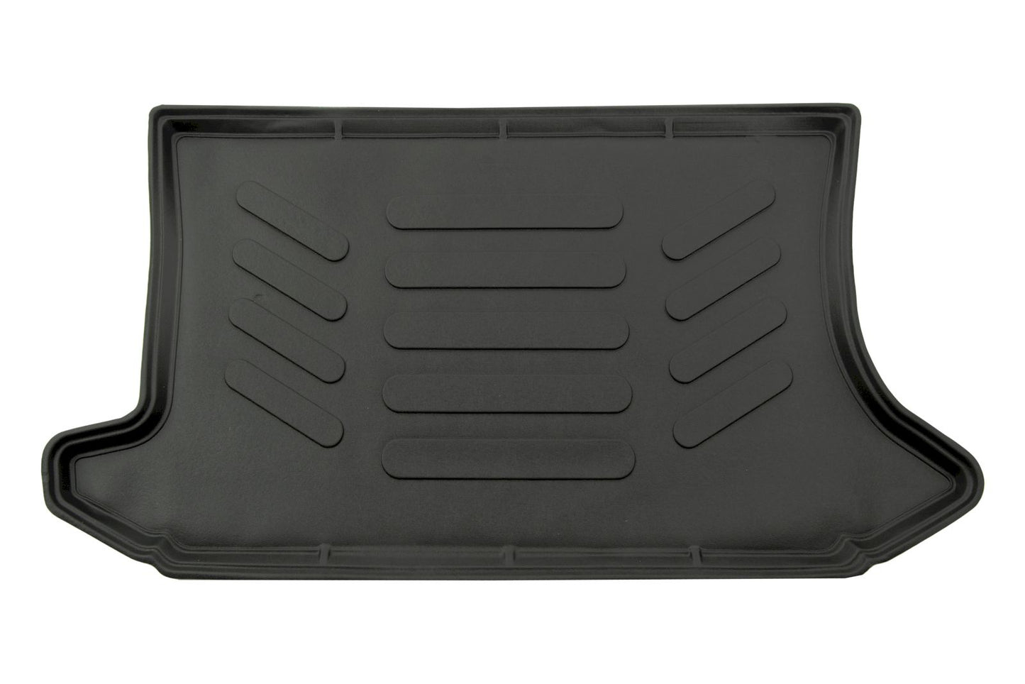 Tavita de portbagaj Premium, Ford Fiesta, 2002-2008