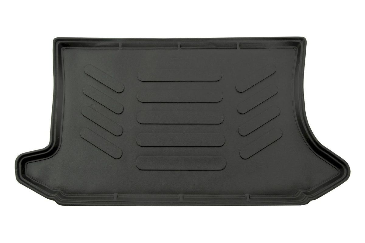 Tavita de portbagaj Premium, Ford Fiesta, 2002-2008