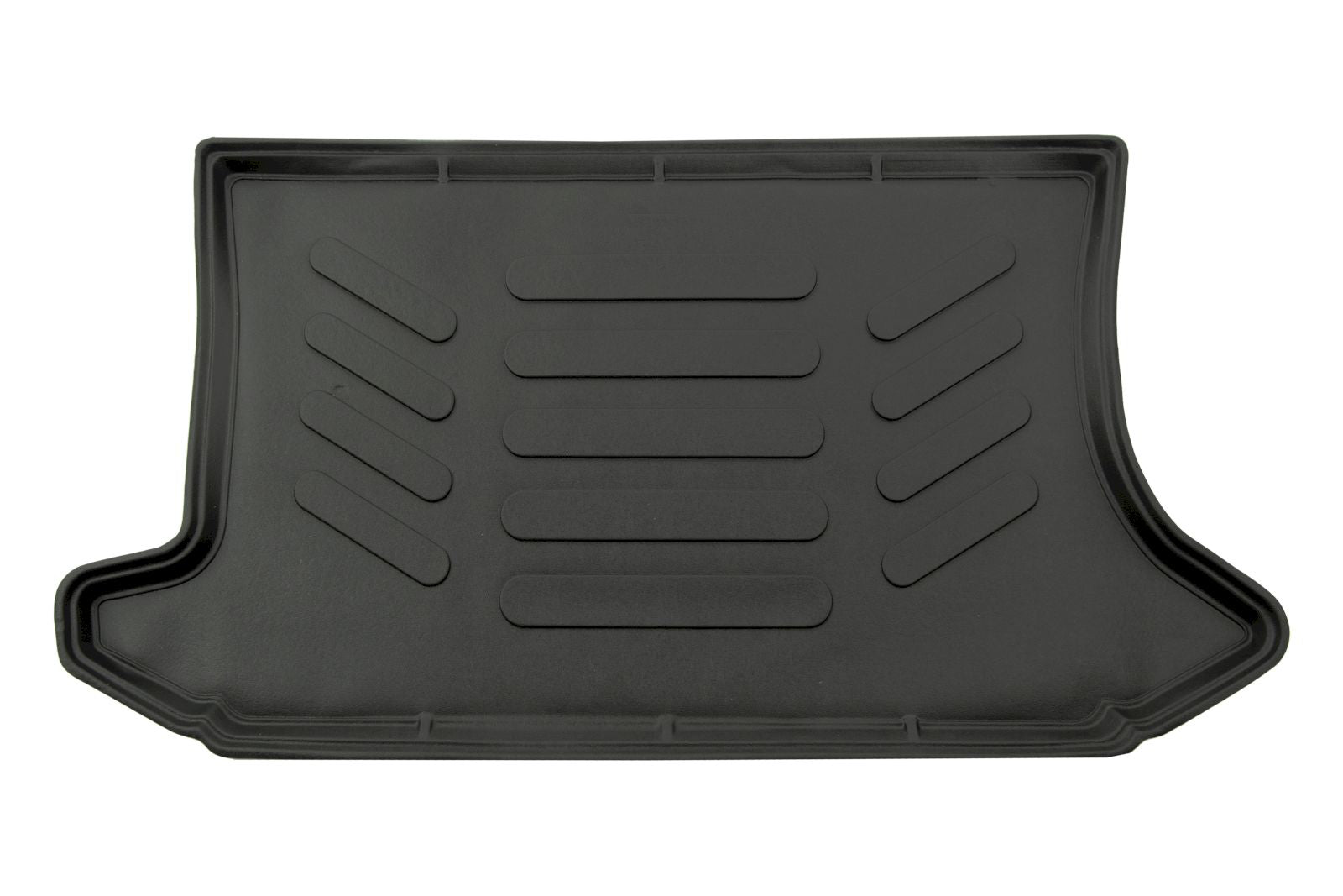 Tavita de portbagaj Premium, Ford Fiesta, 2002-2008
