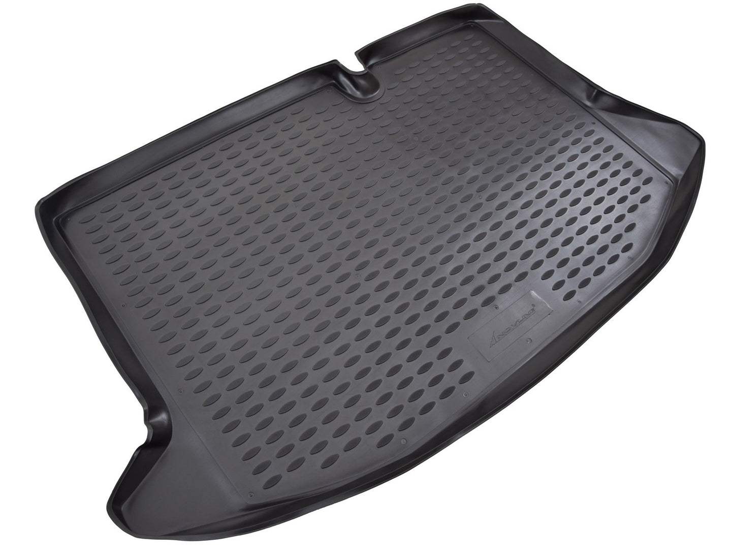 Tavita de portbagaj Premium, Ford Fiesta, 2008-2017