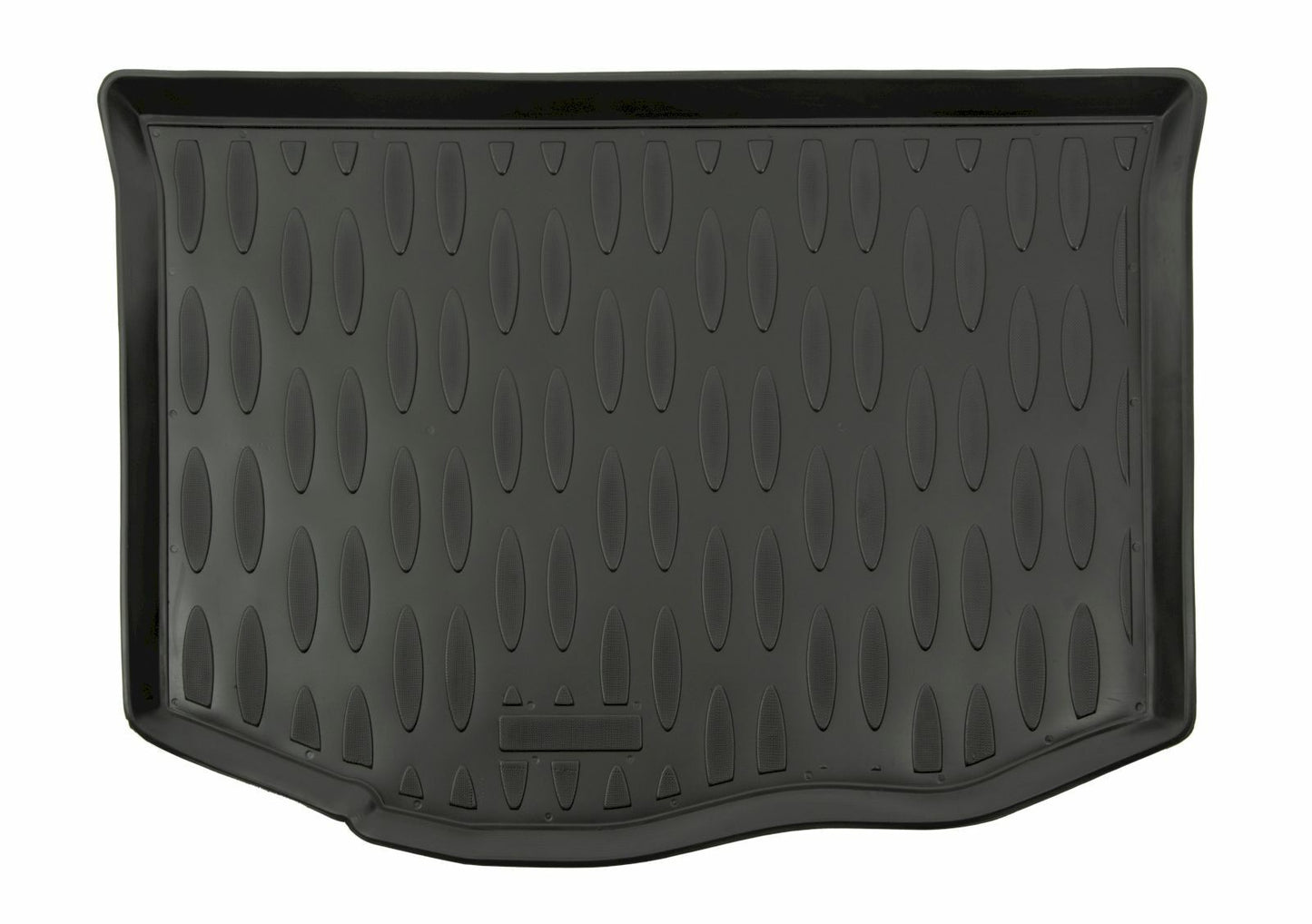 Tavita de portbagaj Premium, Ford Fiesta, 2008-2017