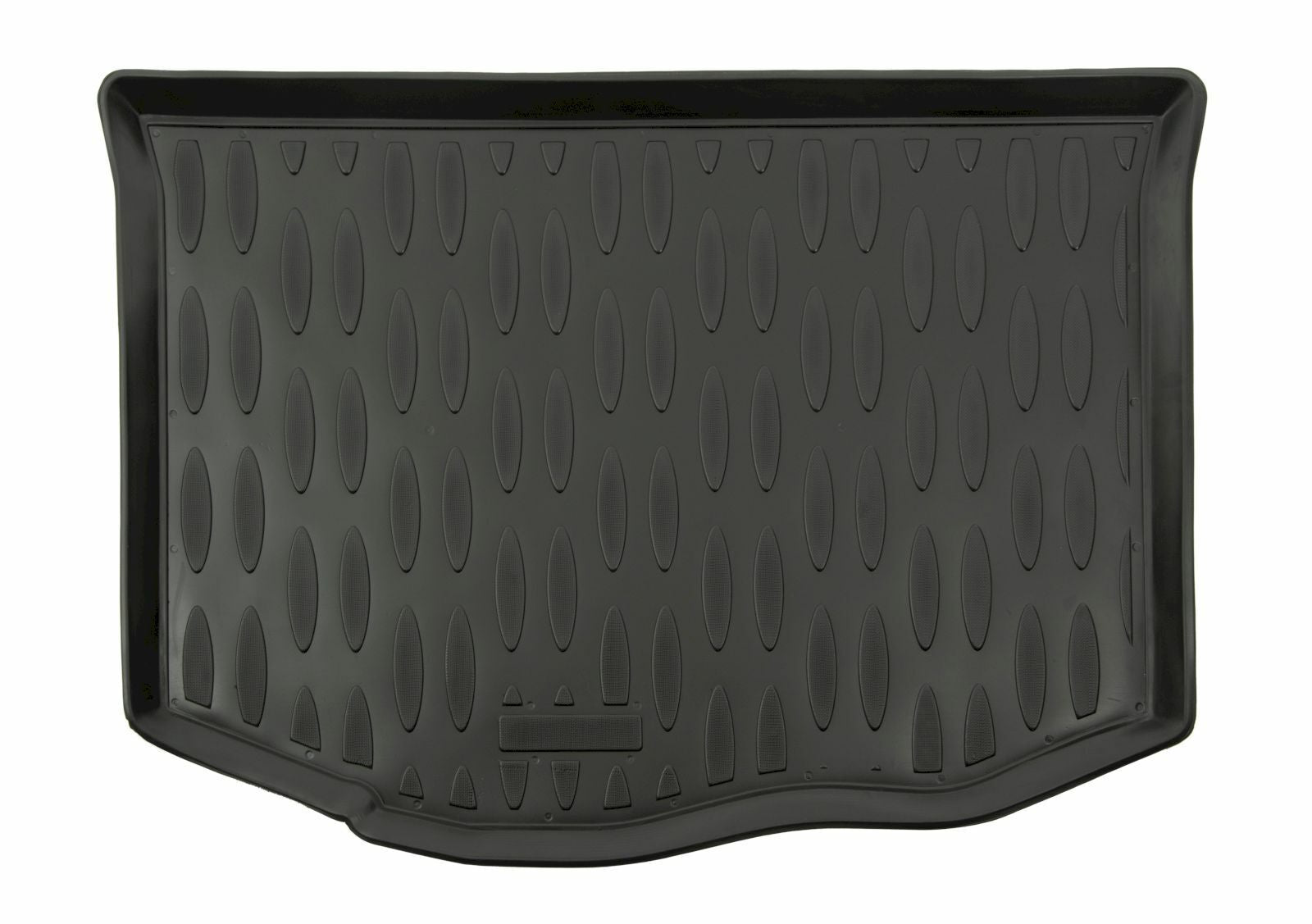 Tavita de portbagaj Premium, Ford Fiesta, 2008-2017