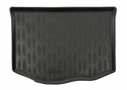 Tavita de portbagaj Premium, Ford Fiesta, 2008-2017