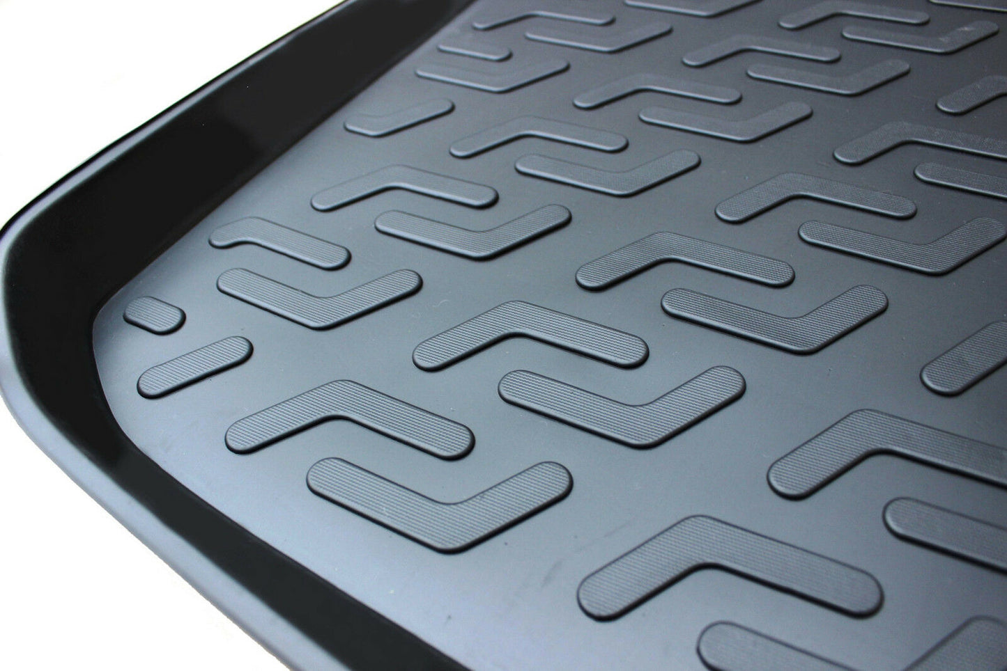 Tavita de portbagaj Premium, Ford Focus, 2003-2007