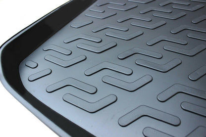 Tavita de portbagaj Premium, Ford Focus, 2003-2007