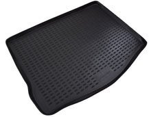 Tavita de portbagaj Premium, Ford Focus, 2004-2010