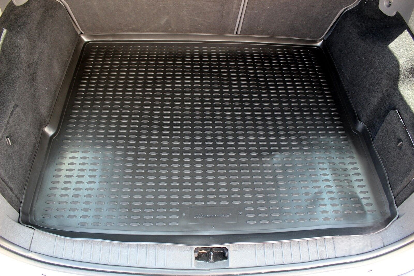 Tavita de portbagaj Premium, Ford Focus, combi, 2005-2010