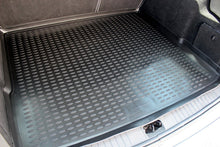 Tavita de portbagaj Premium, Ford Focus, combi, 2005-2010