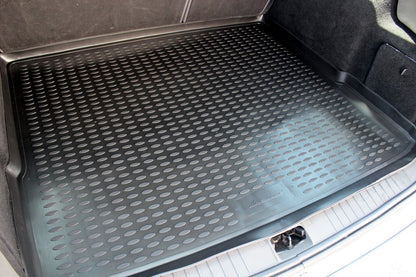 Tavita de portbagaj Premium, Ford Focus, combi, 2005-2010